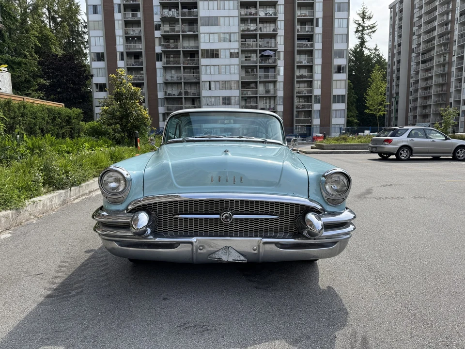 1955 Buick Super - Image 3 of 31