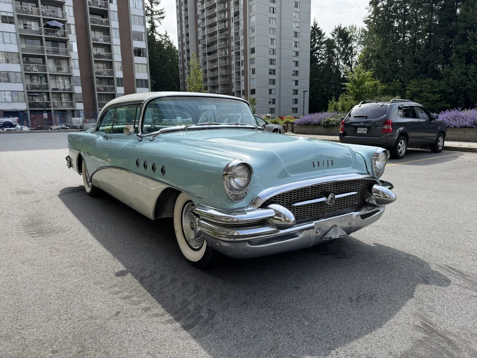 1955 Buick Super - Image 4 of 31