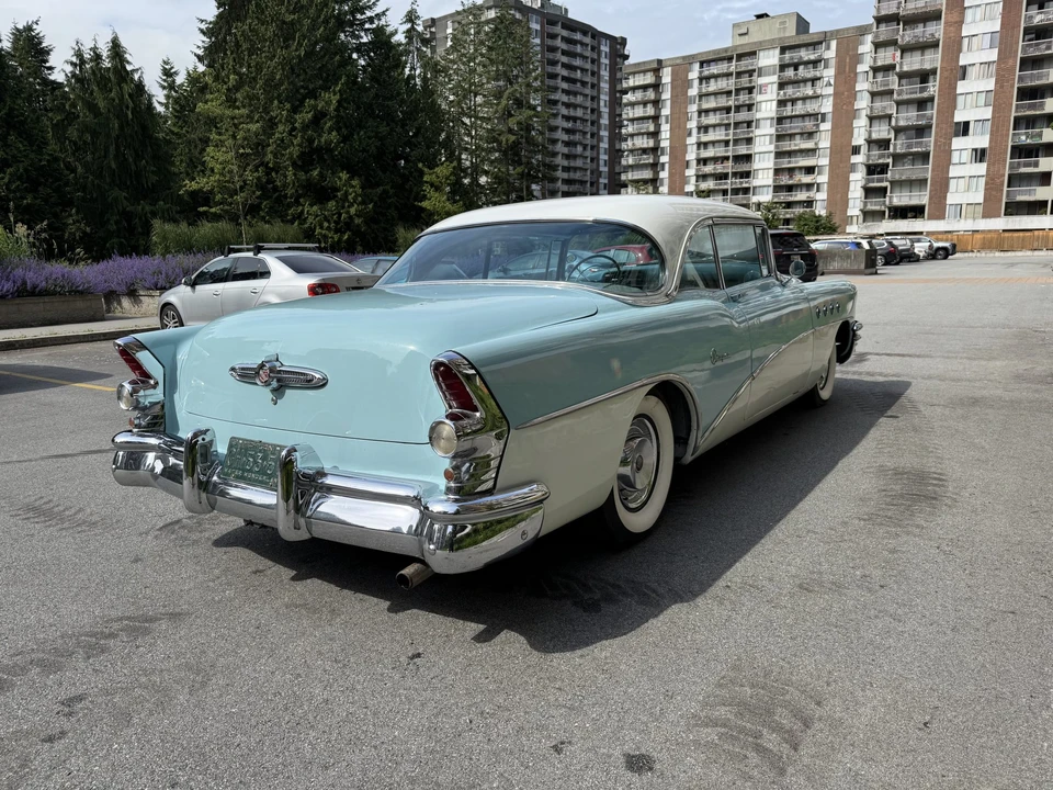 1955 Buick Super - Image 5 of 31