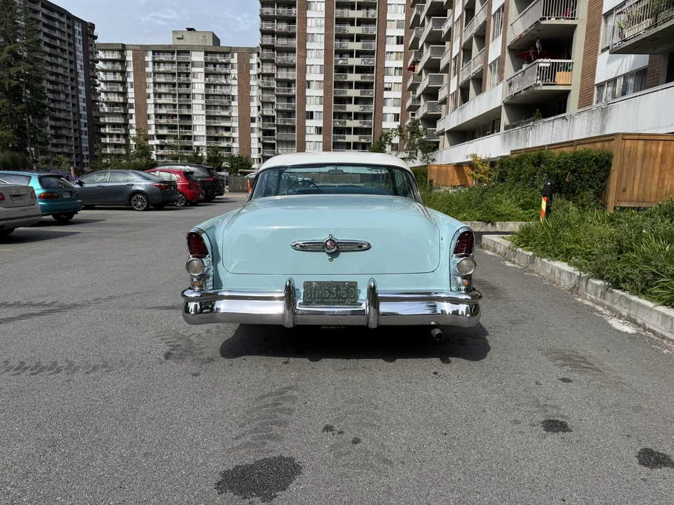 1955 Buick Super - Image 6 of 31