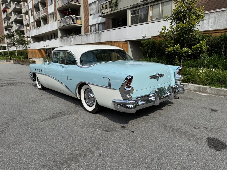 1955 Buick Super - Image 7 of 31
