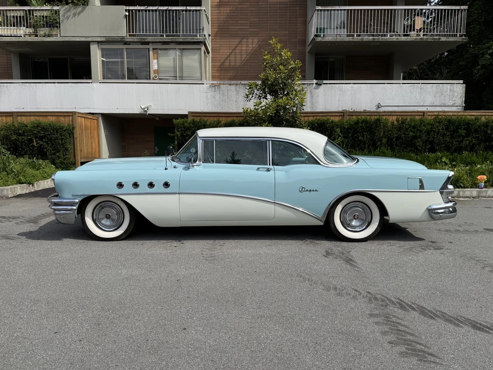 1955 Buick Super - Image 8 of 31