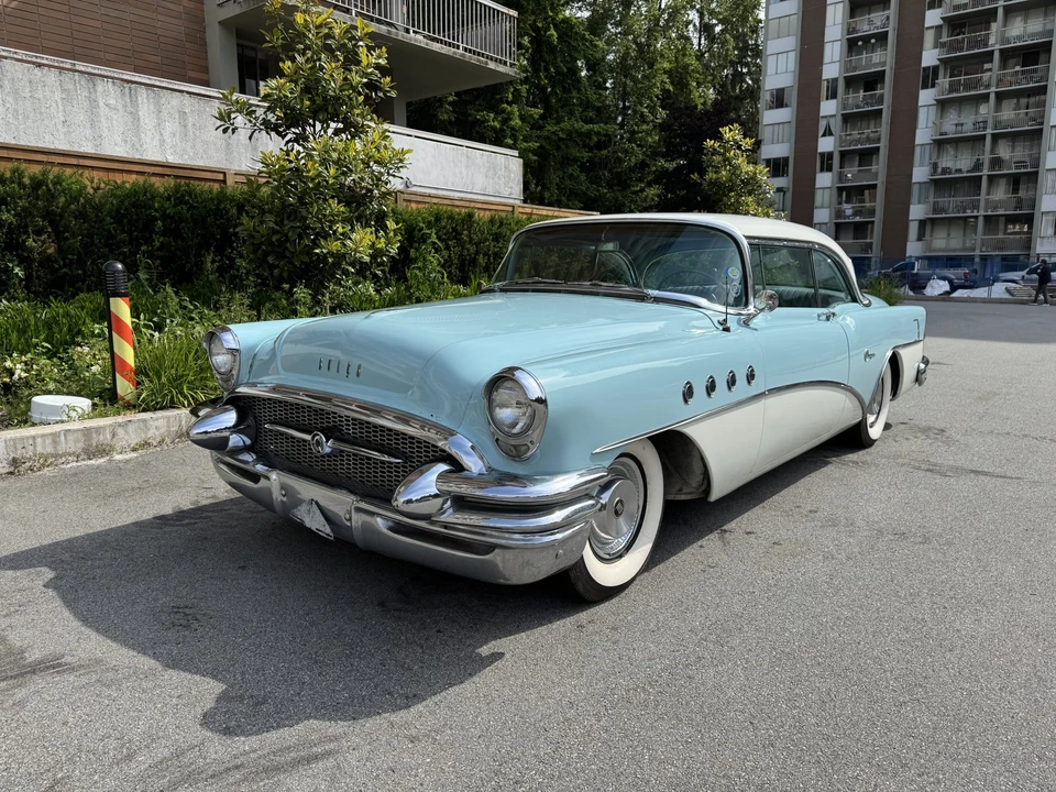 1955 Buick Super - Image 2 of 31