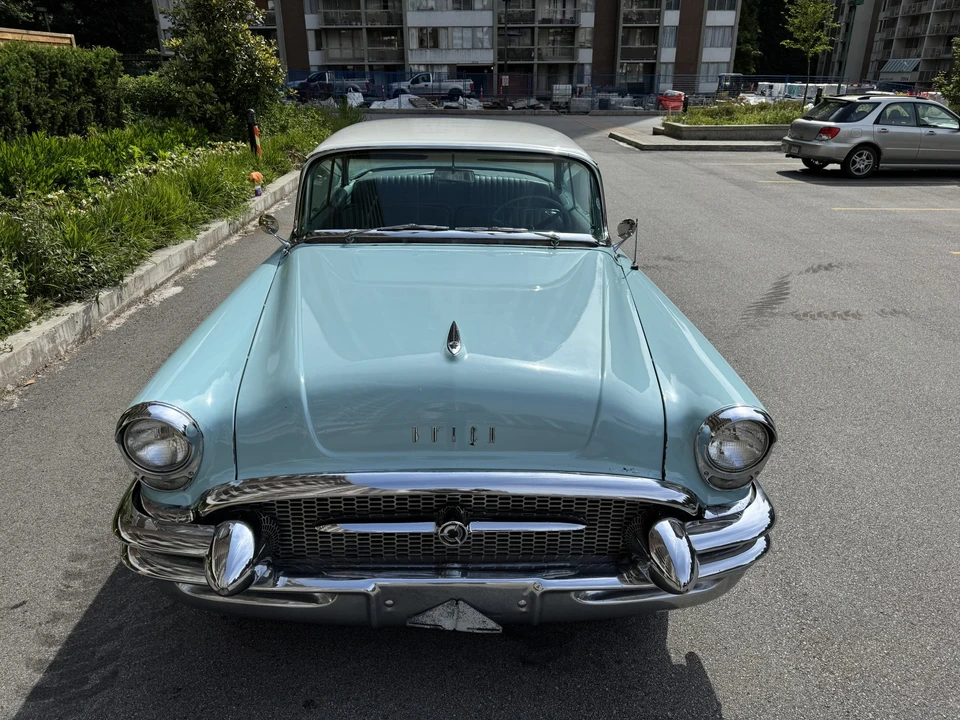 1955 Buick Super - Image 9 of 31