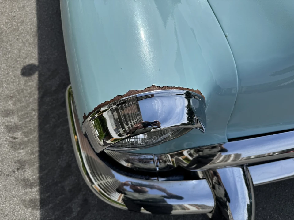 1955 Buick Super - Image 12 of 31
