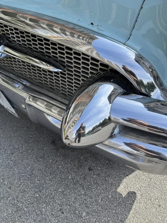 1955 Buick Super - Image 14 of 31