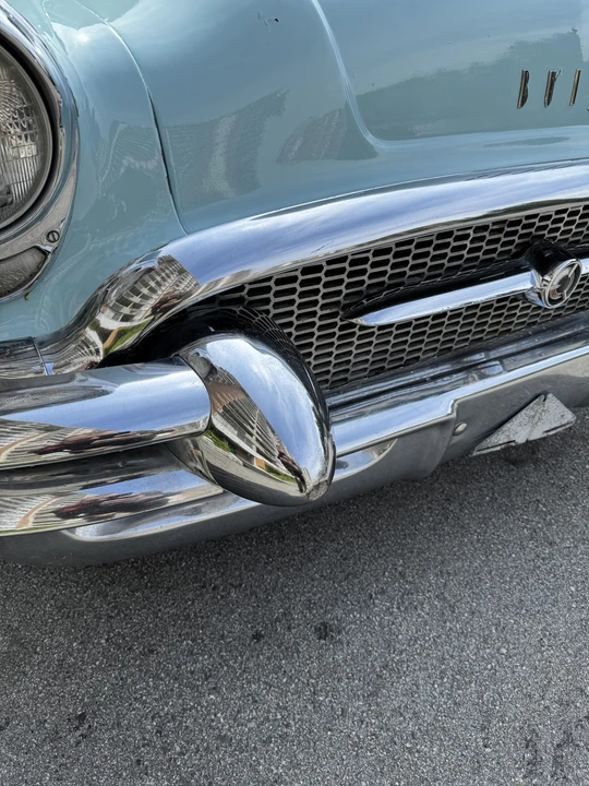 1955 Buick Super - Image 13 of 31
