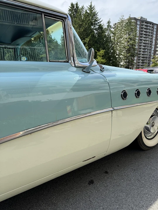 1955 Buick Super - Image 19 of 31