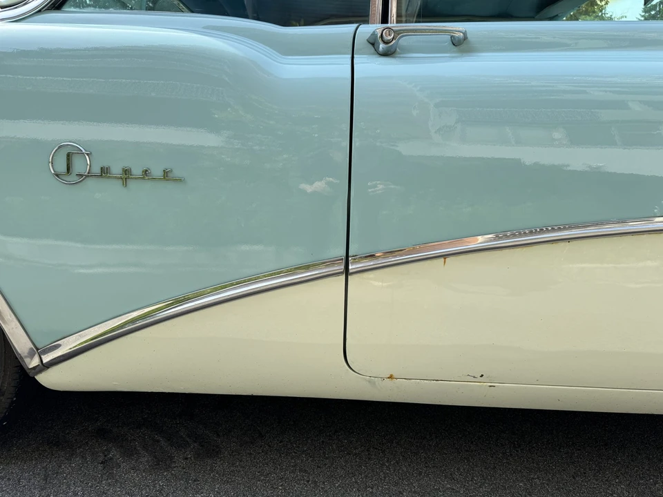 1955 Buick Super - Image 21 of 31