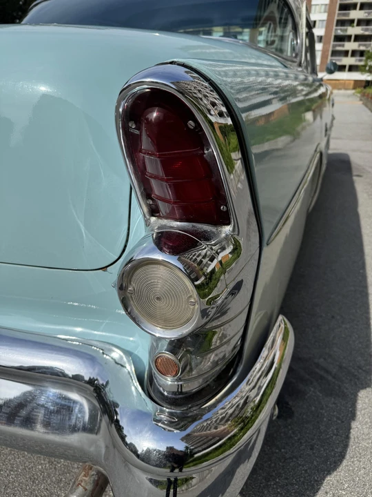 1955 Buick Super - Image 24 of 31