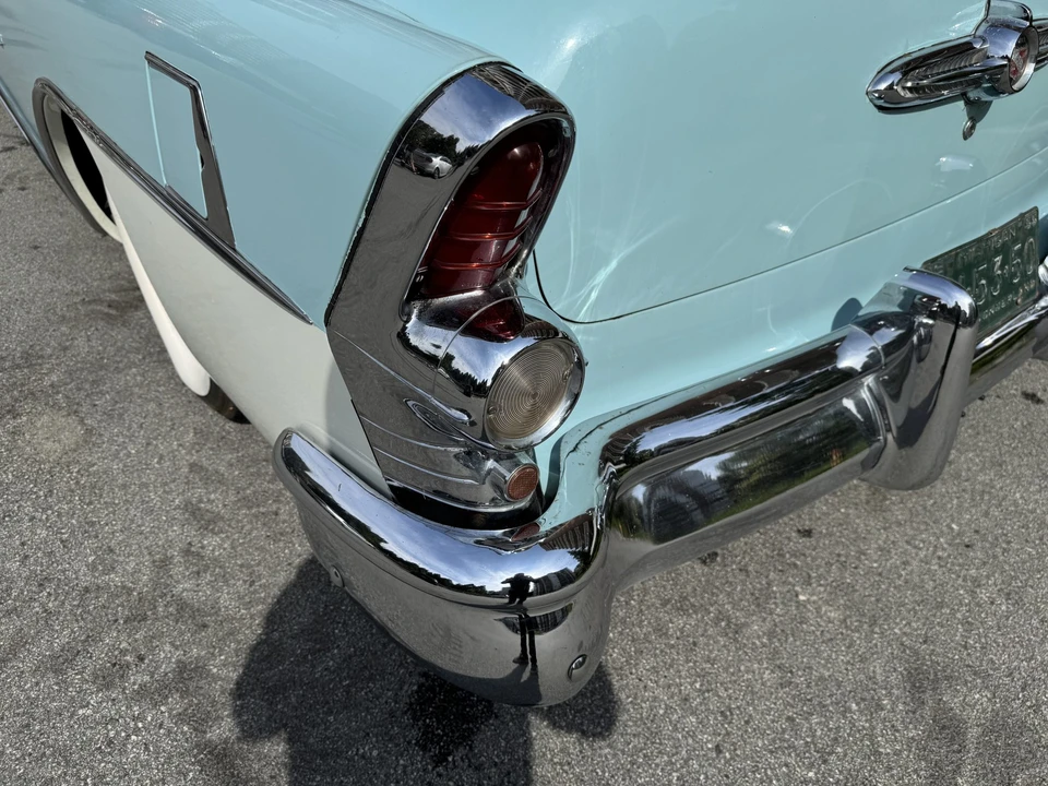 1955 Buick Super - Image 27 of 31