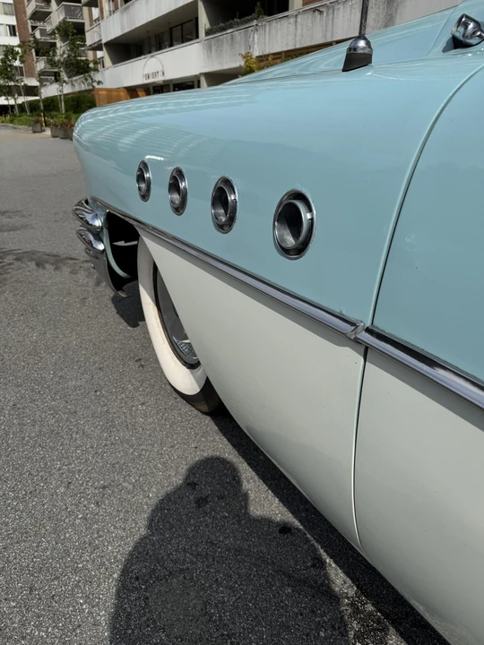 1955 Buick Super - Image 22 of 31