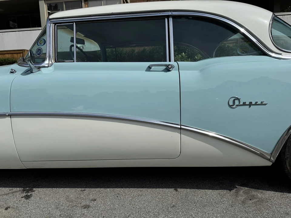 1955 Buick Super - Image 16 of 31