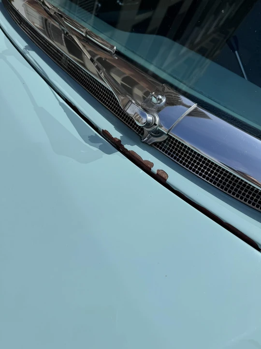 1955 Buick Super - Image 30 of 31
