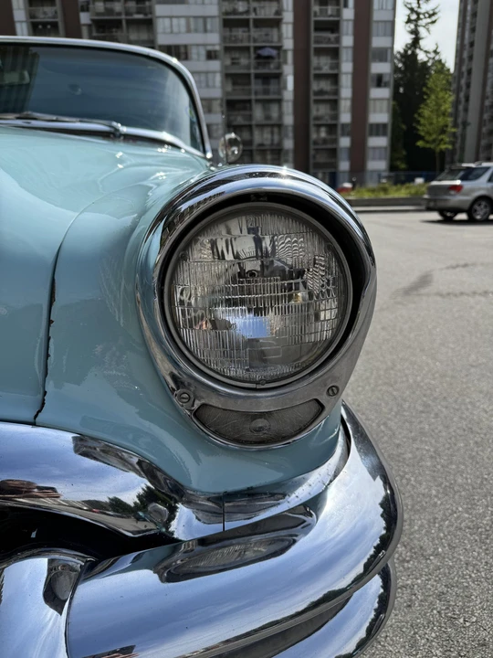 1955 Buick Super - Image 11 of 31