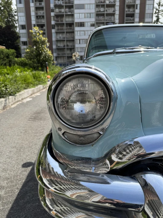 1955 Buick Super - Image 10 of 31