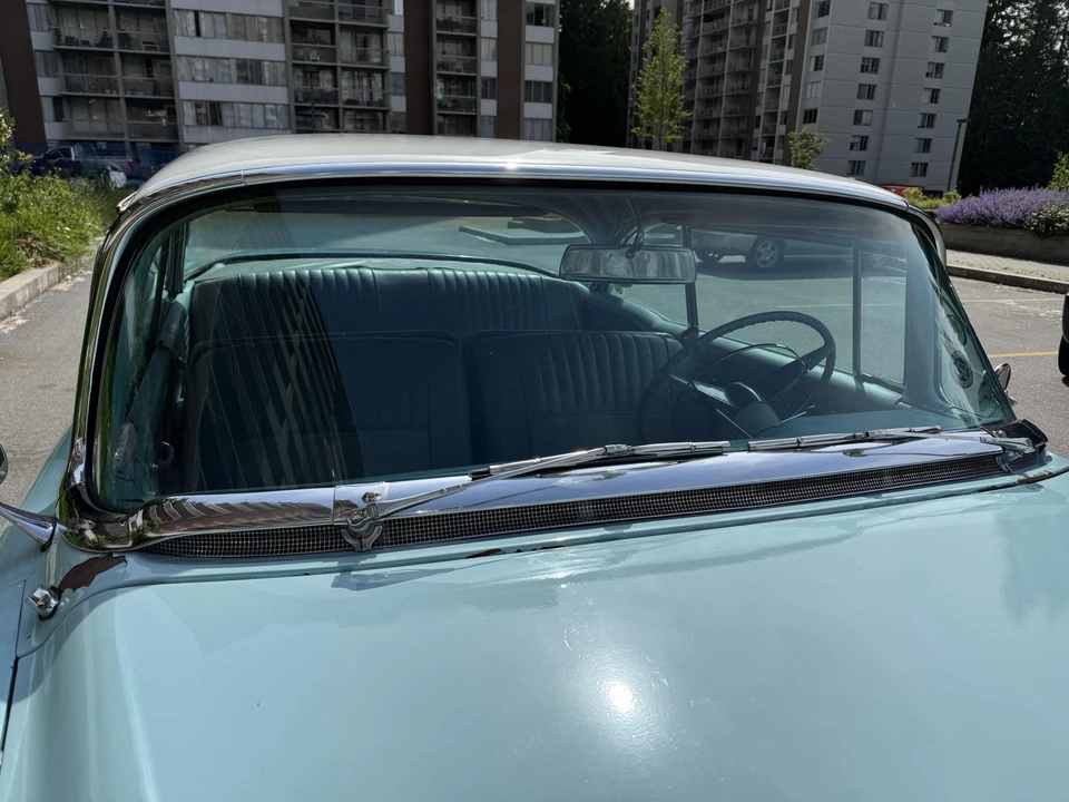 1955 Buick Super - Image 29 of 31