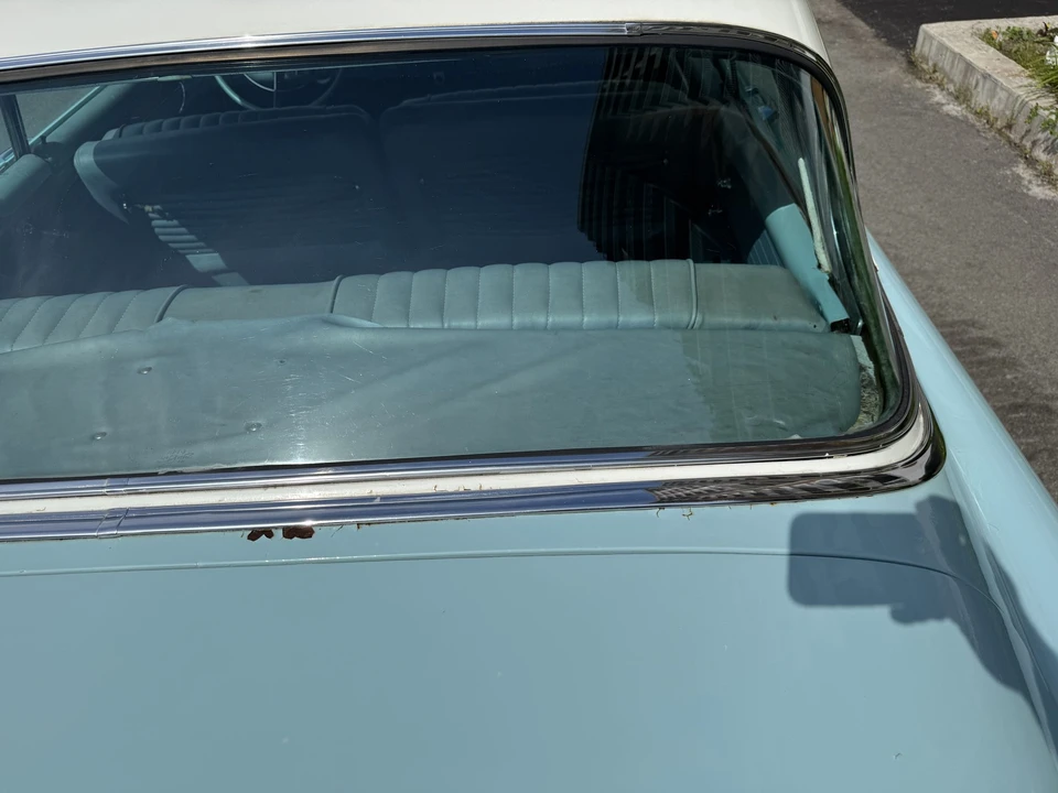 1955 Buick Super - Image 31 of 31