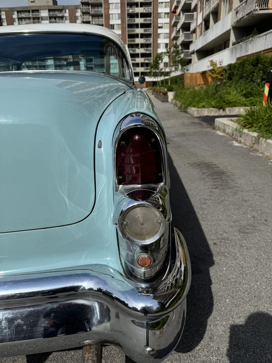 1955 Buick Super - Image 25 of 31