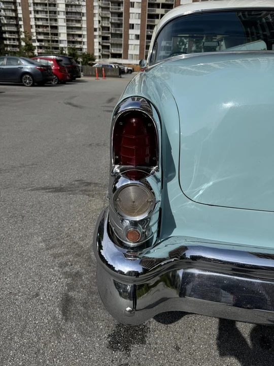 1955 Buick Super - Image 26 of 31
