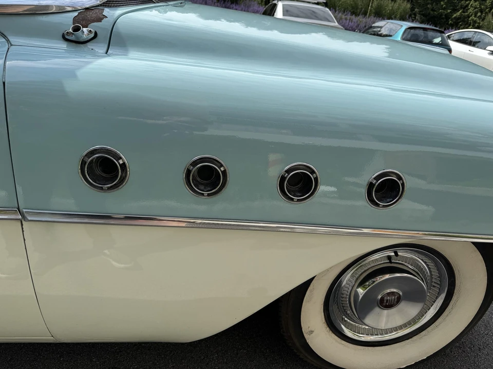 1955 Buick Super - Image 20 of 31