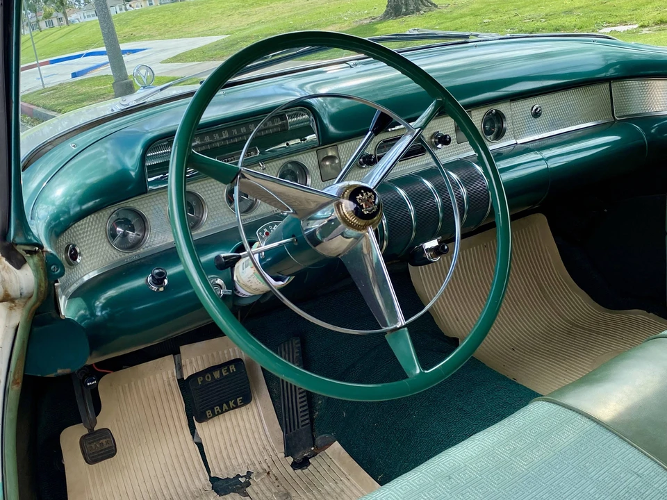 1955 Buick Super - Image 6 of 11