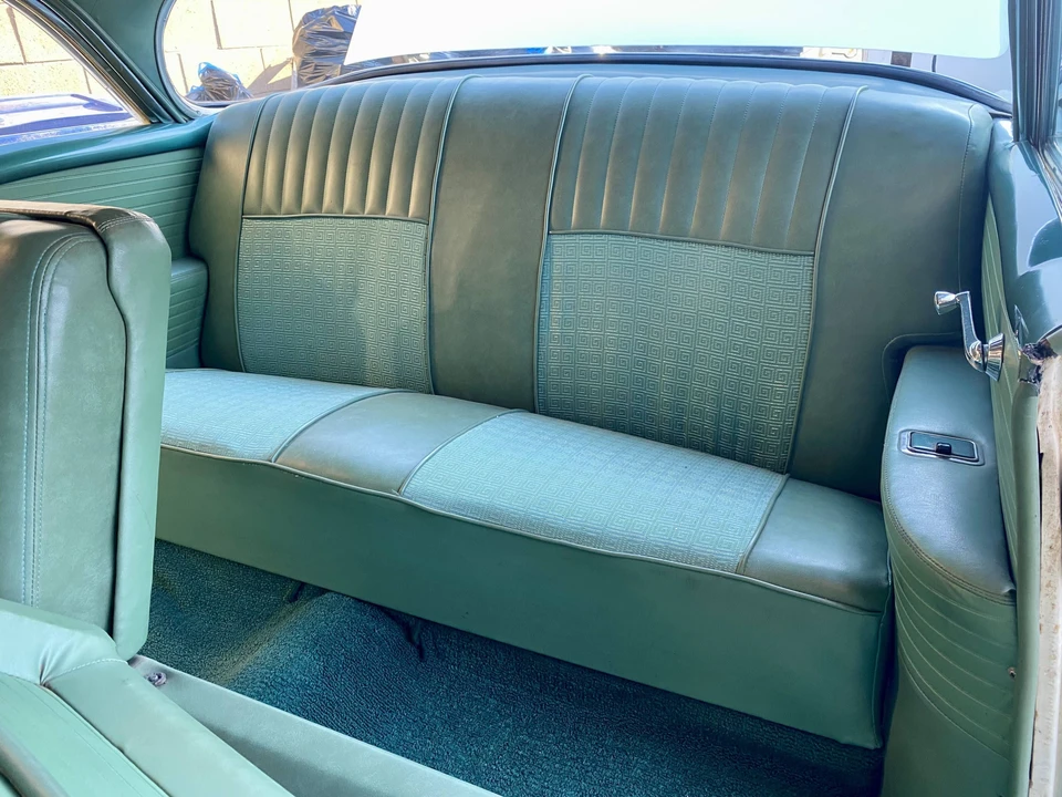 1955 Buick Super - Image 7 of 11