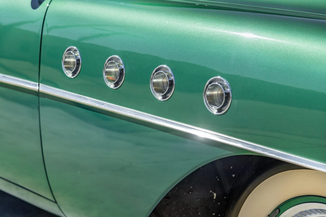 1955 Buick Super - Image 18 of 31
