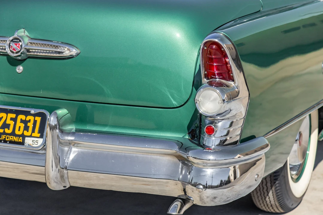 1955 Buick Super - Image 31 of 31