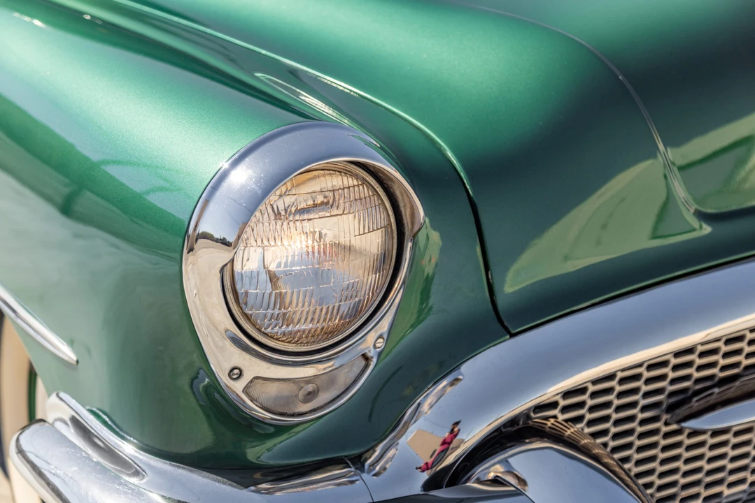 1955 Buick Super - Image 19 of 31