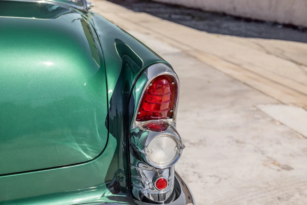 1955 Buick Super - Image 30 of 31