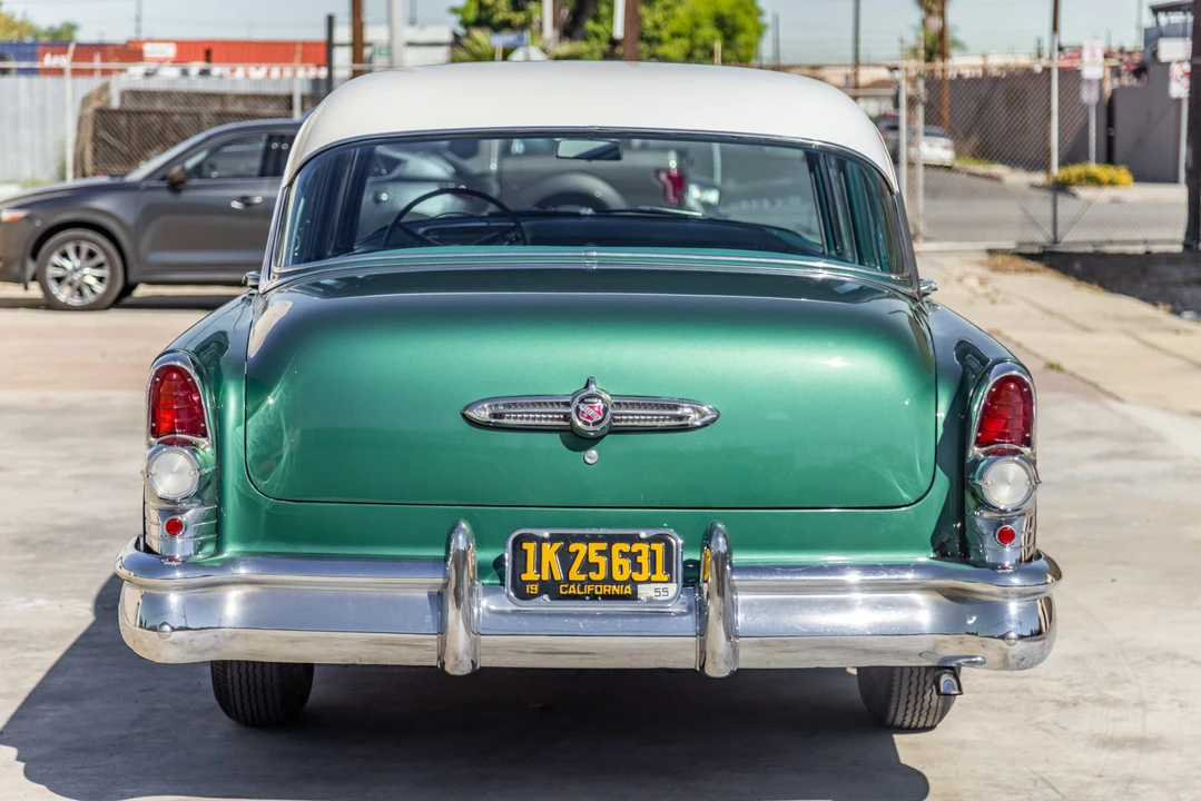 1955 Buick Super - Image 10 of 31