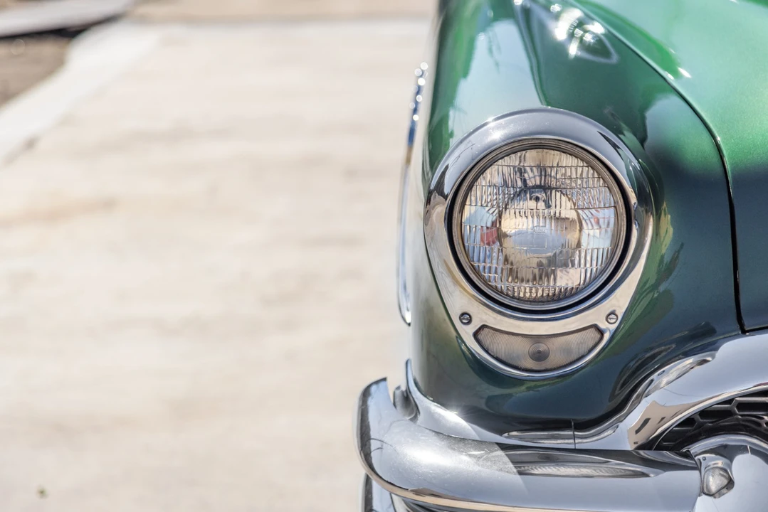 1955 Buick Super - Image 20 of 31