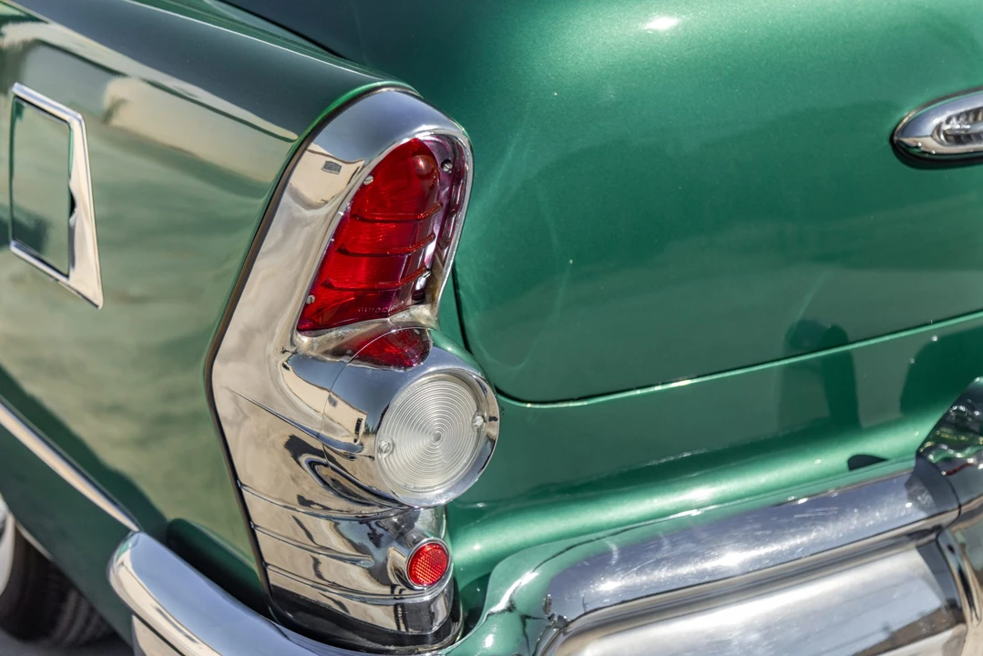 1955 Buick Super - Image 26 of 31
