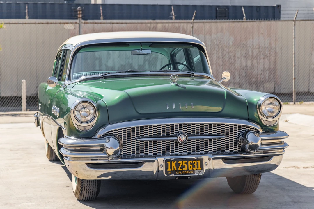 1955 Buick Super - Image 2 of 31