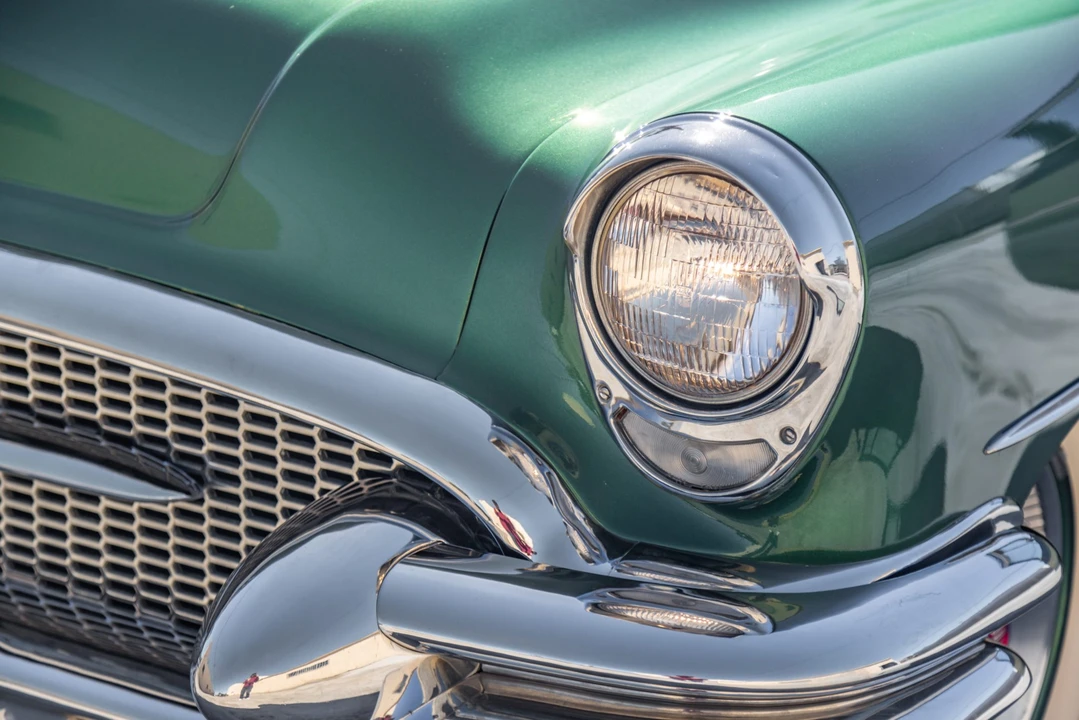 1955 Buick Super - Image 24 of 31