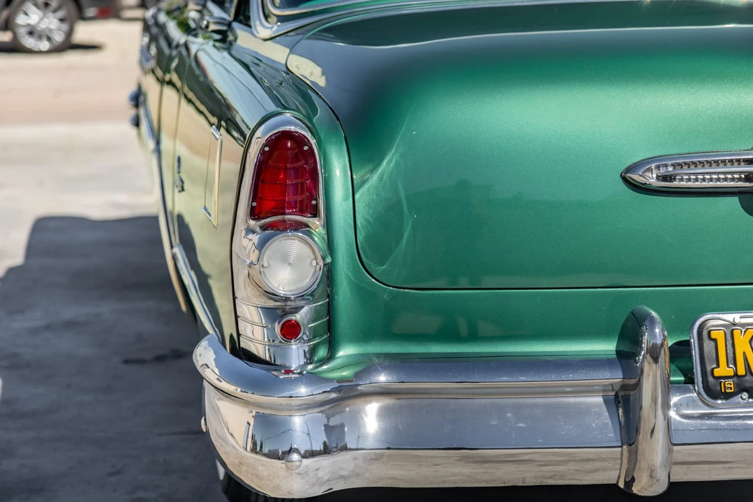 1955 Buick Super - Image 27 of 31