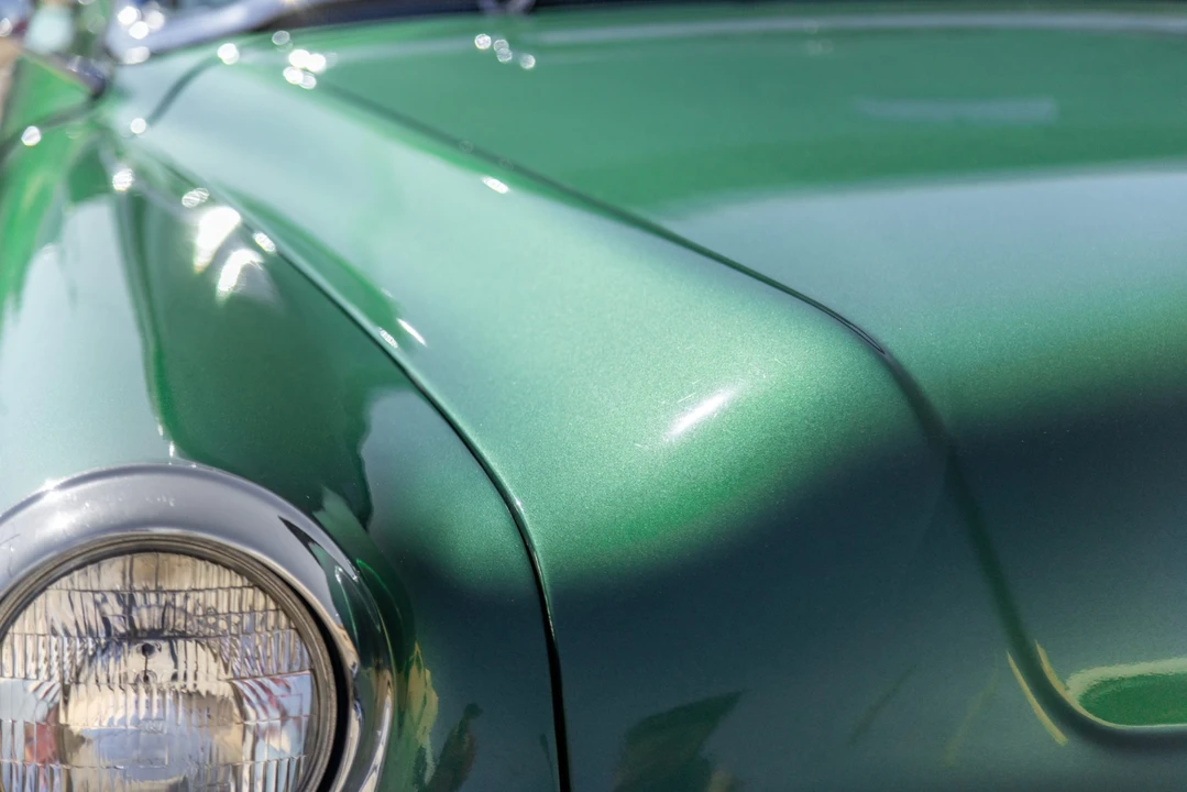 1955 Buick Super - Image 21 of 31