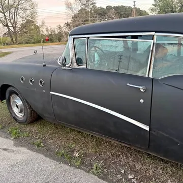 1955 Buick Special