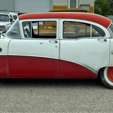 1955 Buick Special