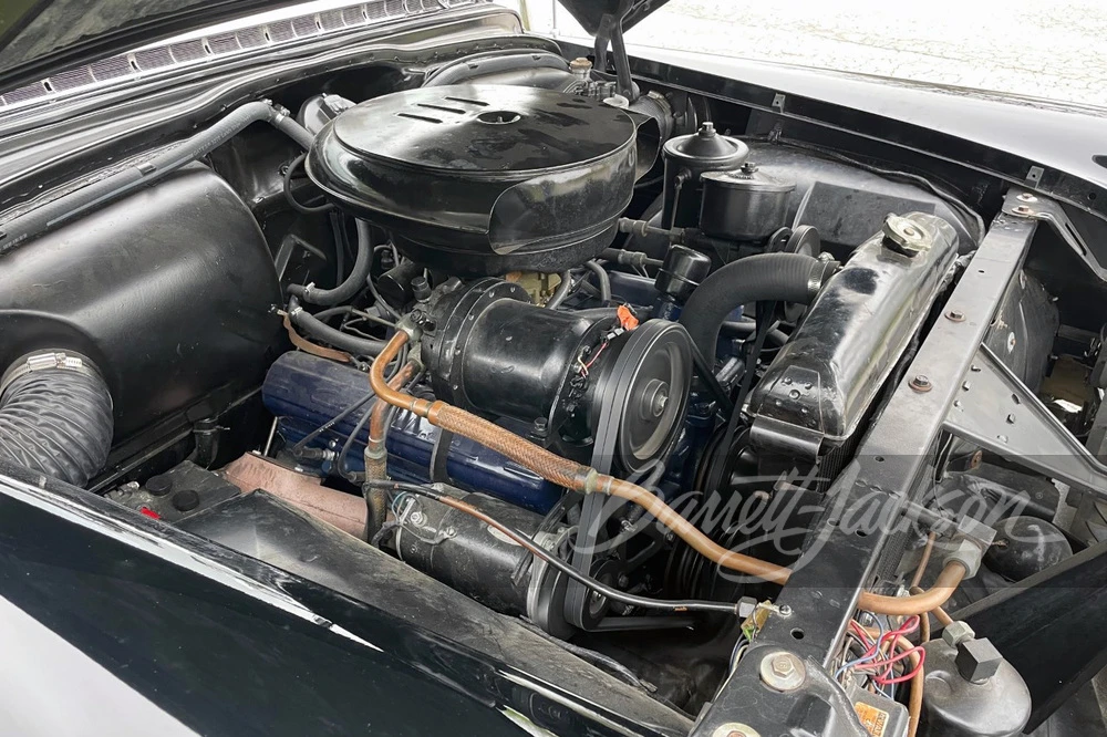1955 Cadillac Series 62 3rd Gen - Image 3 of 23