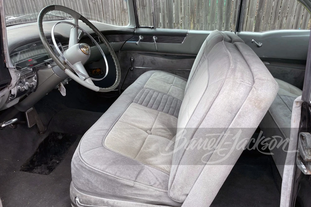 1955 Cadillac Series 62 3rd Gen - Image 4 of 23