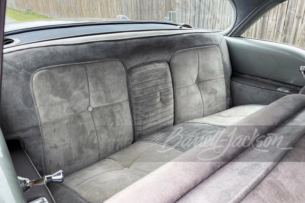 1955 Cadillac Series 62 3rd Gen - Image 13 of 23