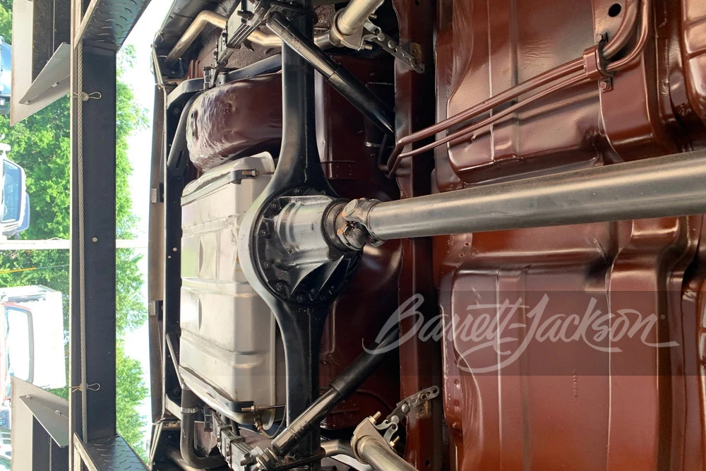 1955 Cadillac Series 62 3rd Gen - Image 22 of 23