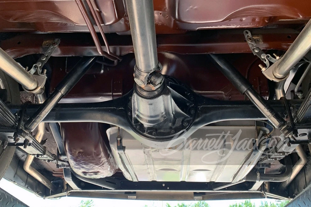 1955 Cadillac Series 62 3rd Gen - Image 16 of 23