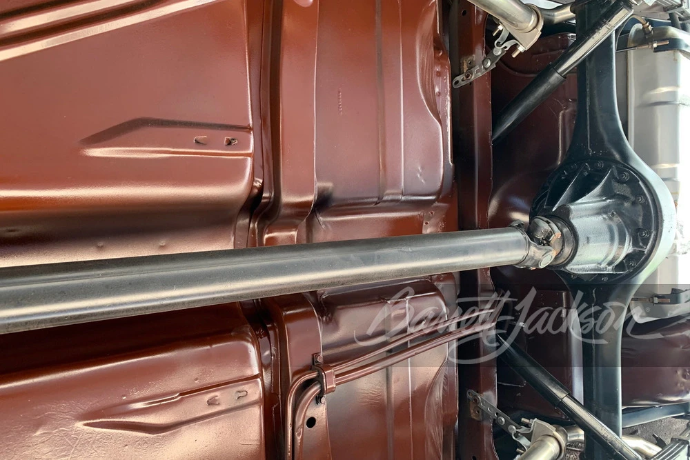 1955 Cadillac Series 62 3rd Gen - Image 14 of 23