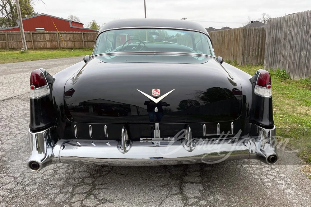 1955 Cadillac Series 62 3rd Gen - Image 7 of 23