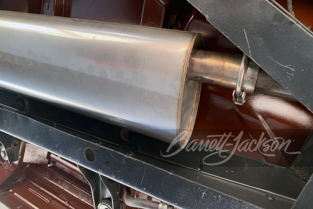 1955 Cadillac Series 62 3rd Gen - Image 15 of 23