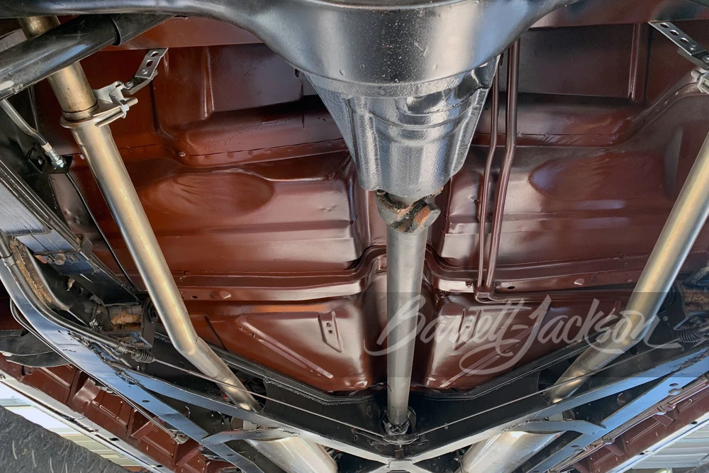 1955 Cadillac Series 62 3rd Gen - Image 19 of 23
