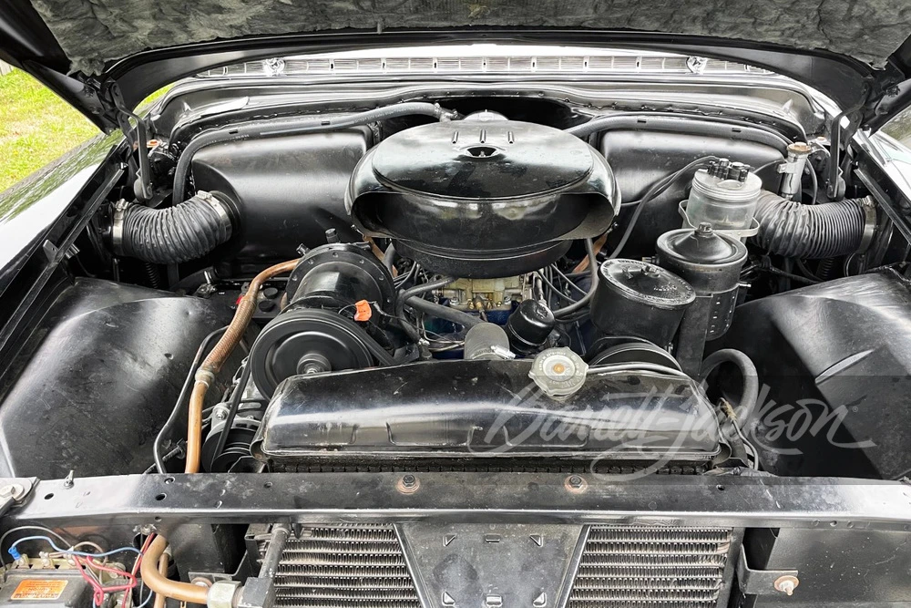 1955 Cadillac Series 62 3rd Gen - Image 10 of 23